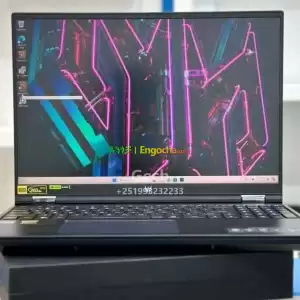 14th Generation️   Acer predator Helios 300️GAMING LAPTOP️Intel core i9-14900HXTotal Core in Ethiopia